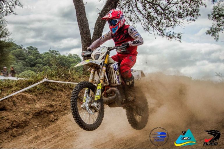 FuelUniverse >> Argentino de Enduro en San Pedro de Jujuy: Galeria de fotos