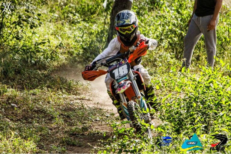 FuelUniverse >> Argentino de Enduro en San Pedro de Jujuy: Galeria de fotos
