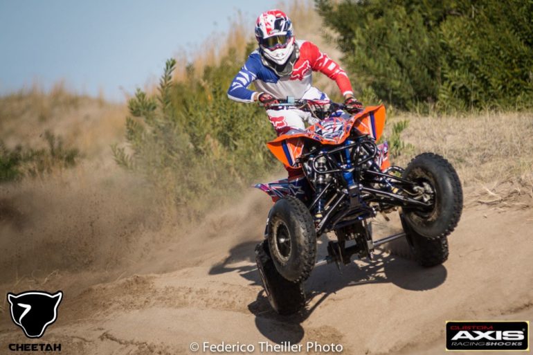 FuelUniverse >> Cheetah Motorsport será el distribuidor oficial de ...
