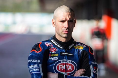 Melandri anuncia su retiro a fines de 2019