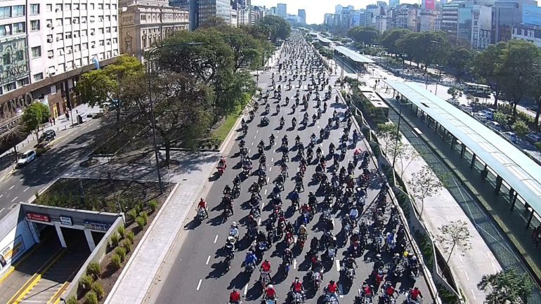 FuelUniverse Caravana Solidaria por el D a del Ni o este fin de