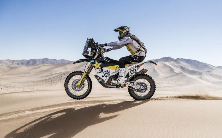 Sam Rally FuelUniverse >> Sam Sunderland es el nuevo Campeón del Mundo de Rally ...