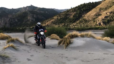 Revivimos el KTM Orange Adventure Days Argentina 2021