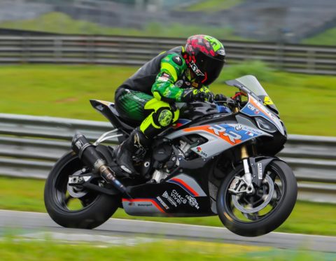 Superbike Brasil, última en Interlagos antes de la gira nacional