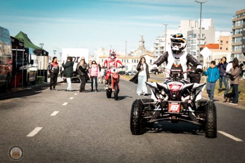 El Enduro del Invierno, presentado de manera oficial