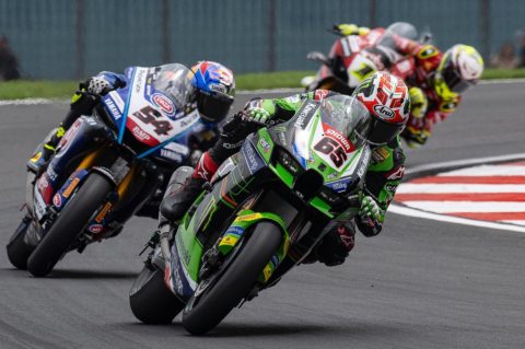 Imola, otra ronda italiana para el Mundial de Superbike