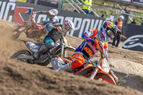 Bélgica tiene una alineación estelar para el MXoN 2023