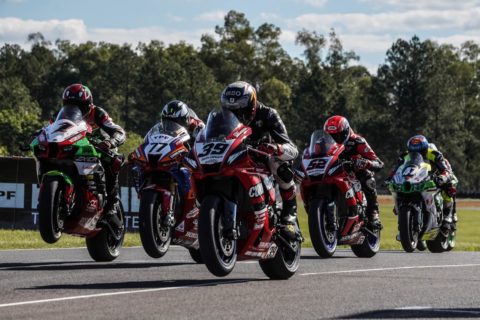 SBK Argentino: confirmaciones e incertidumbres para San Jorge