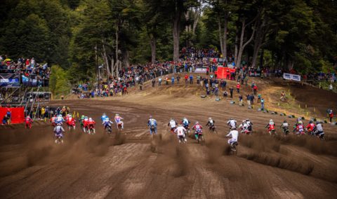 MXGP Patagonia Argentina pone las entradas a la venta