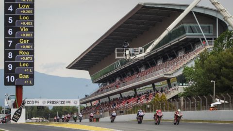 WorldSBK cambia de fecha para la última de 2024 y modifica horarios