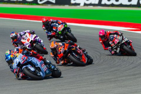 MotoGP: Kazajistán, otro Gran Premio en peligro de suspenderse
