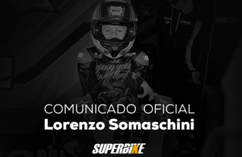 Lorenzo Somaschini perdió la vida a los 9 años