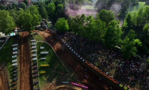 MXGP EN ESPAÑOL – Fecha 10 GP Italia 2024