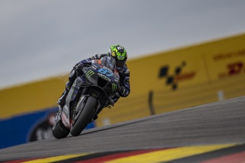 Otra carrera para Gardner y regresa Rins