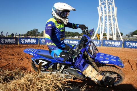 Juan Felipe García campeón y a la final del Naciones