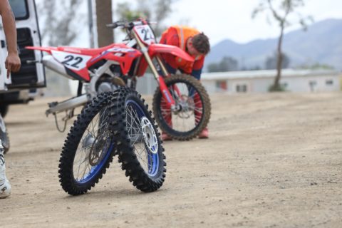 Michelin y el avance de sus Starcross