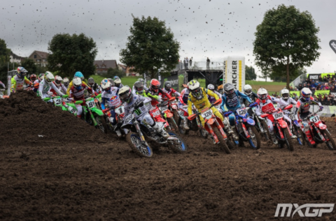 MXGP EN ESPAÑOL – Fecha 17 GP Suiza 2024