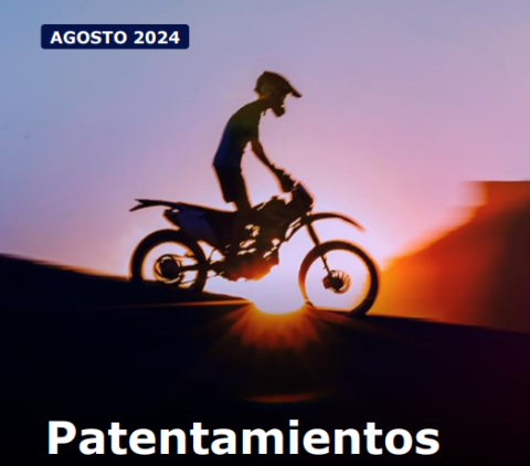 Crecen los patentamientos