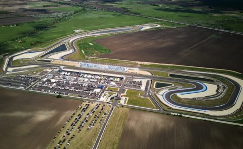 Hungría tendrá Mundial de MotoGP y Superbike desde 2025