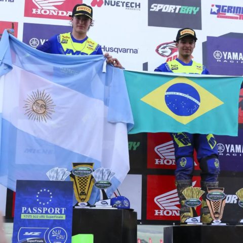 Juan Felipe García estará en el MXoN