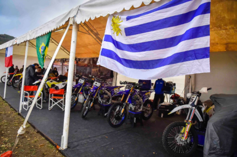 El Campeonato Latinoamericano dirá presente en el MXGP Argentina 2025