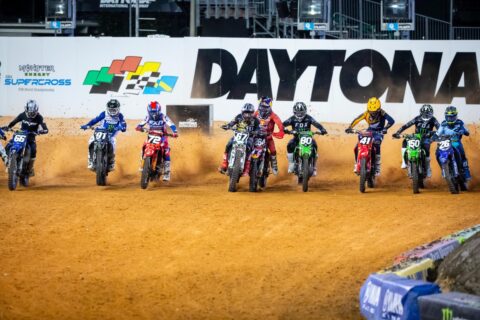 Qué es el Daytona Week, la carrera de todas las carreras