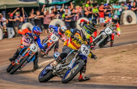 Se definió el calendario del Certamen Argentino de Motociclismo