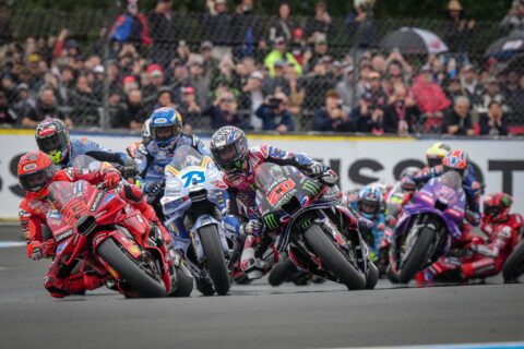Silverstone y diez ganadores diferentes en una década