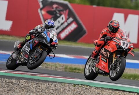 Dos de Toprak y una milimétrica de Bulega