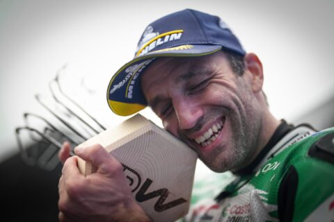 Victorias de Márquez y Zarco, con récord en ambos casos