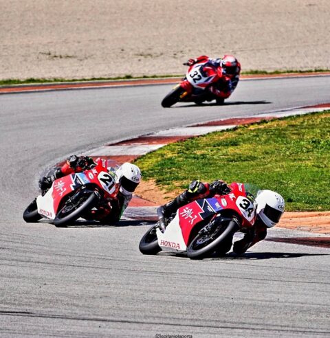 Segunda en Barcelona para los argentinos en el exterior