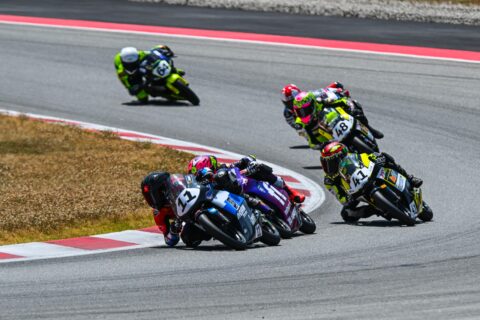 ESBK – Talent: Fecha de aprendizaje para los argentinos