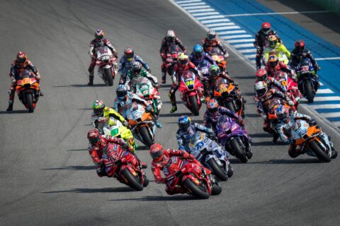 Semana de regreso a correr: Se viene el GP de Aragón