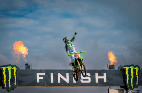 Febvre y Längenfelder lograron triunfos vitales en Gran Bretaña