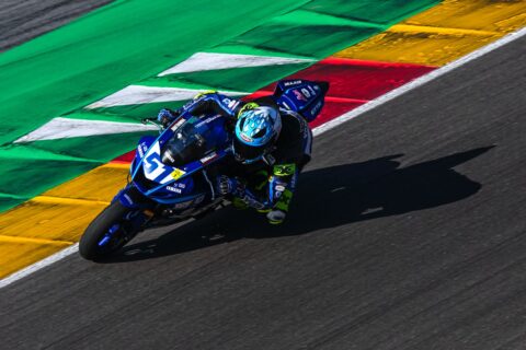 Victorias de Sánchez y Martínez y cómo les fue a los argentinos