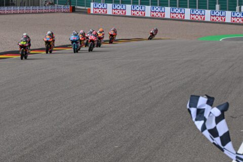 Alemania: Muñoz, con todas victorias españolas en 2025