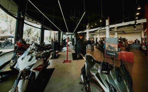 En medio año, los patentamientos subieron un 50% en Argentina