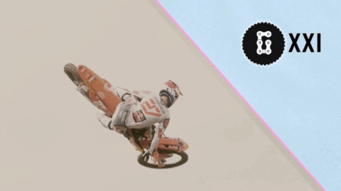 Gato Motos 21: MXGP de Gran Bretaña y Test de Carnet en Barcelona