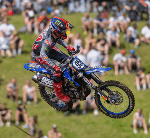 Maxime Renaux se suma a la lista de bajas