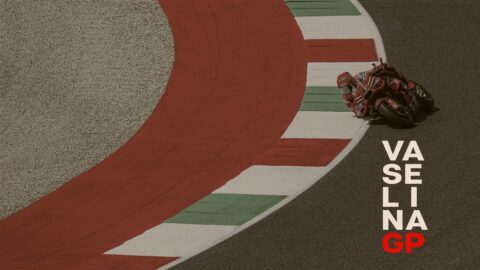 VaselinaGP 05: El dominio de Marc Márquez en clásicos escenarios europeos