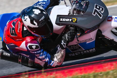 Salvador Cassini, mitad de temporada y lo que viene