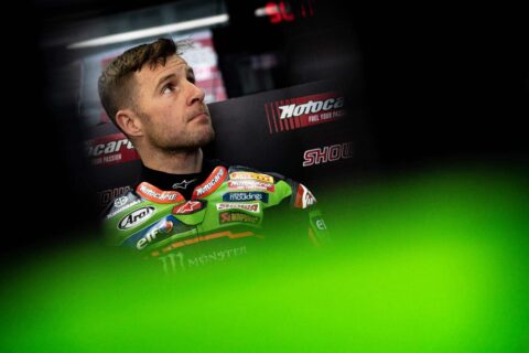 Se retira Jonathan Rea, el más ganador de la historia del Superbike