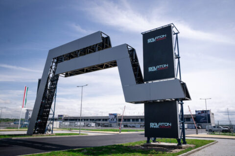 MotoGP: Un nuevo circuito, un nuevo desafío para especialistas