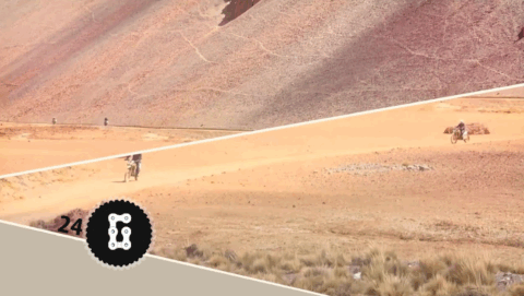 Gato Motos 24: 3ª fecha Enduro Classics y Desafío Masera Motos