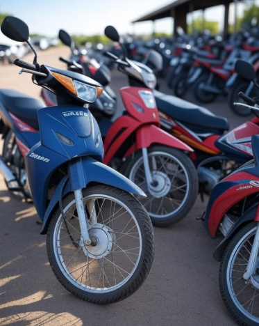 El alza del mercado en julio, incluye a las usadas