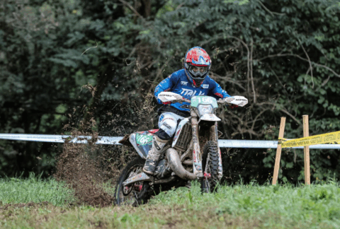 Italia, cada vez más consolidada en el epicentro de los ISDE 2025