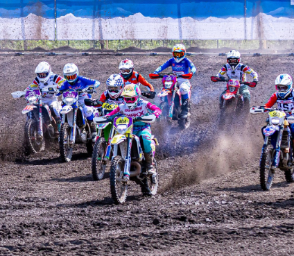 Los argentinos dieron la talla en los ISDE