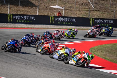 Histórica doble victoria del brasileño Eric Granado