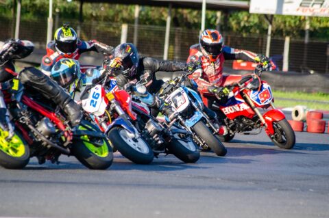 Victoria de Nico Torrez; Santi Vogel nuevo líder del GP Pro