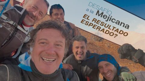 Gato Motos 27: MXGP en Lommel, Desafío Masera Motos y Tips de Seguridad